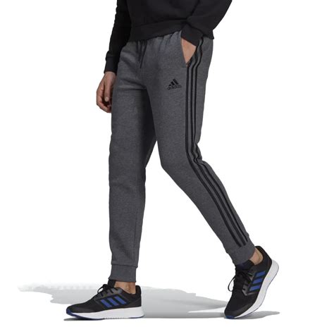 adidas Men's Essentials Tape Pants 